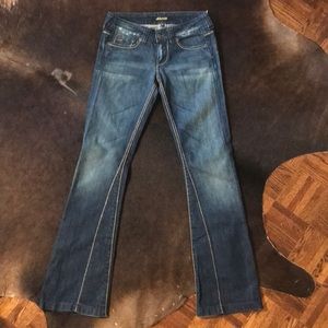 Serfontaine Flair Jeans